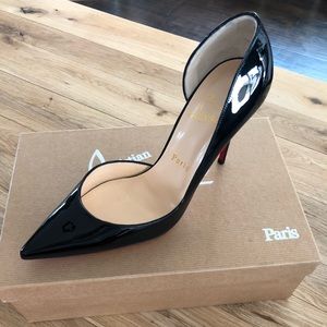 Christian Louboutin Iriza 100 mm